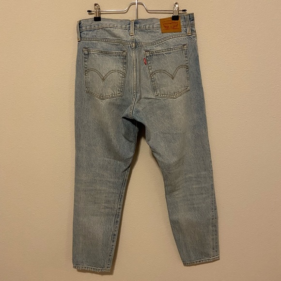 Levi’s Buttonfly Denim - Picture 6 of 7